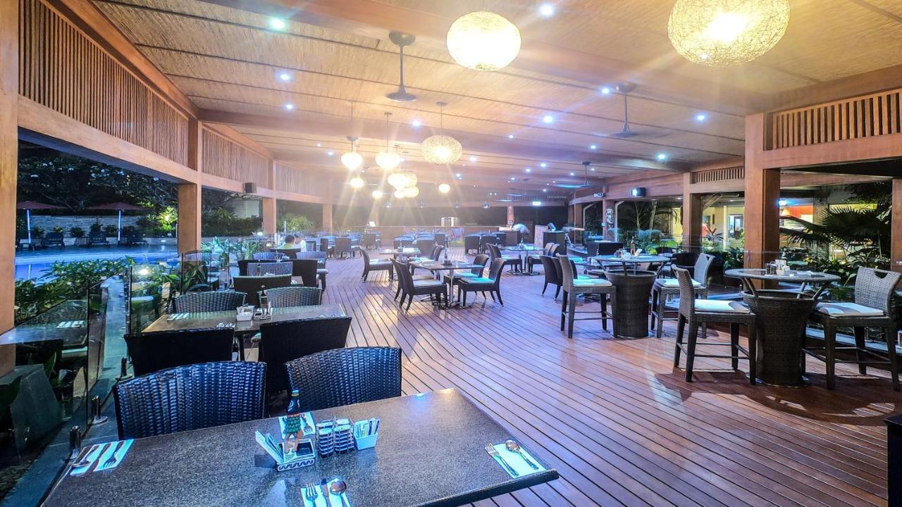 Holiday Inn & Suites Port Moresby By Ihg Eksteriør bilde