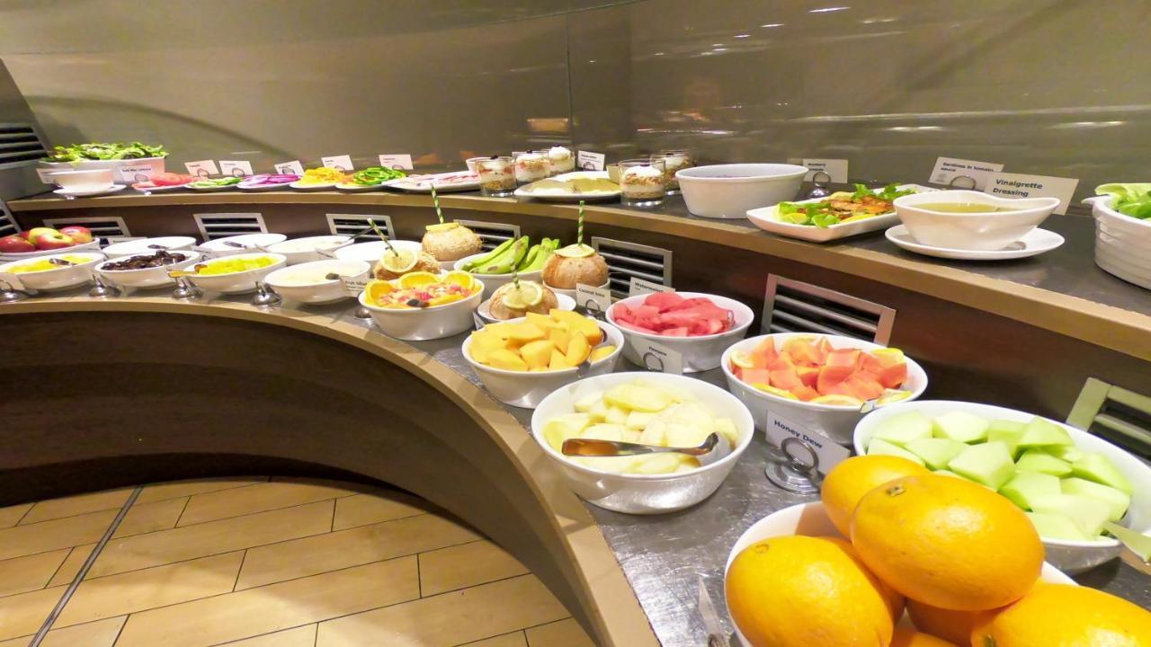 Holiday Inn & Suites Port Moresby By Ihg Eksteriør bilde