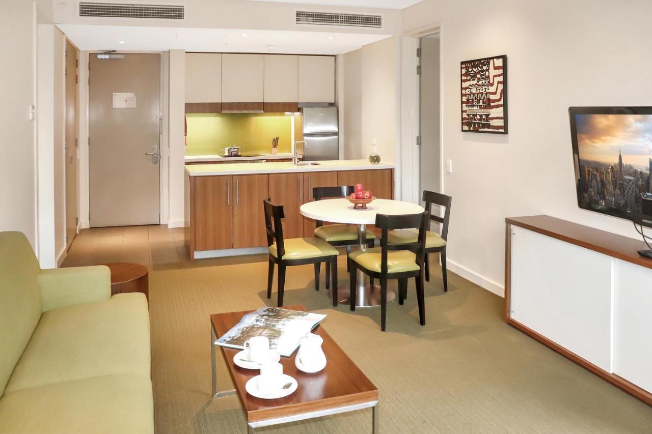 Holiday Inn & Suites Port Moresby By Ihg Eksteriør bilde