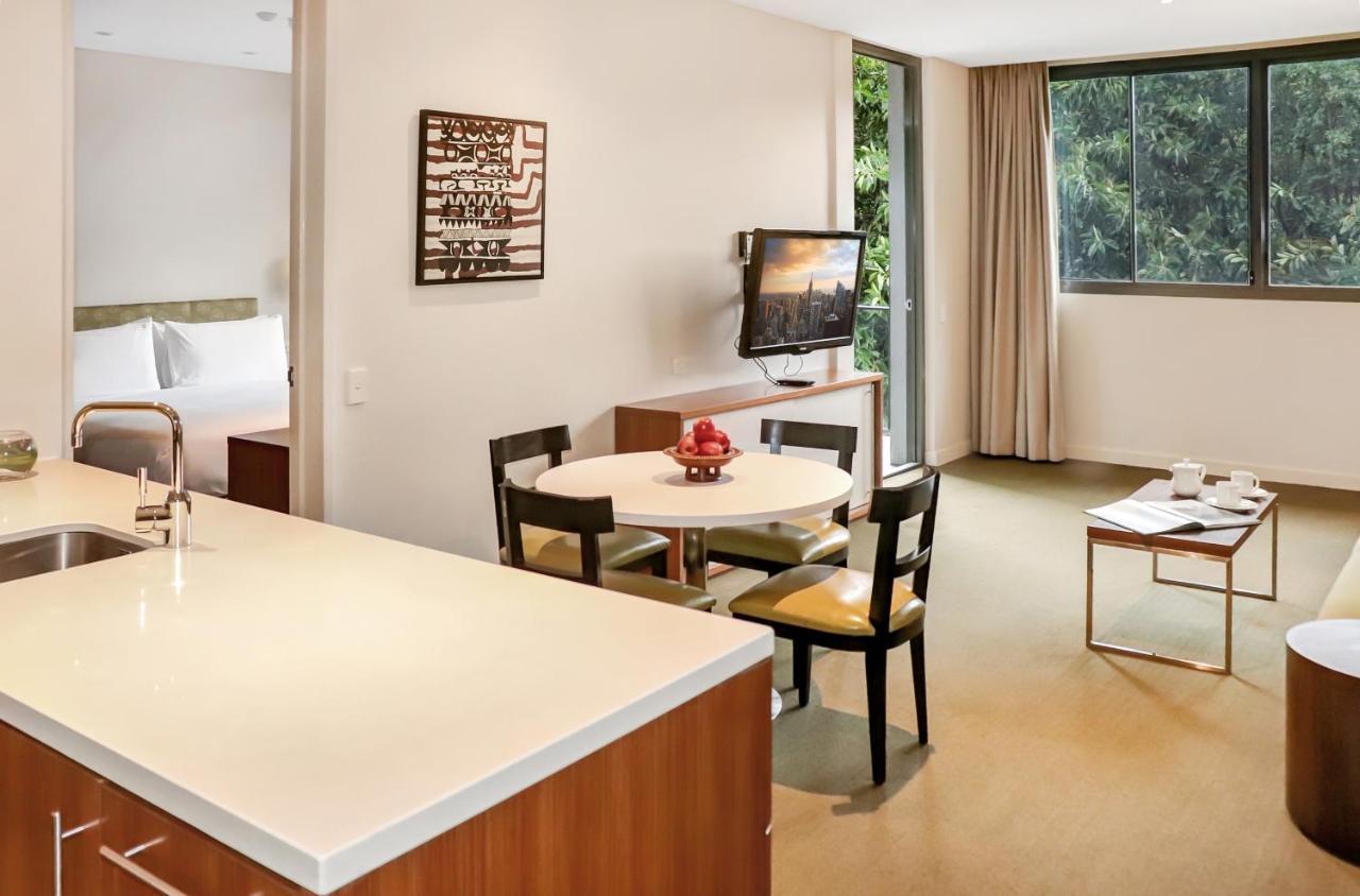 Holiday Inn & Suites Port Moresby By Ihg Eksteriør bilde
