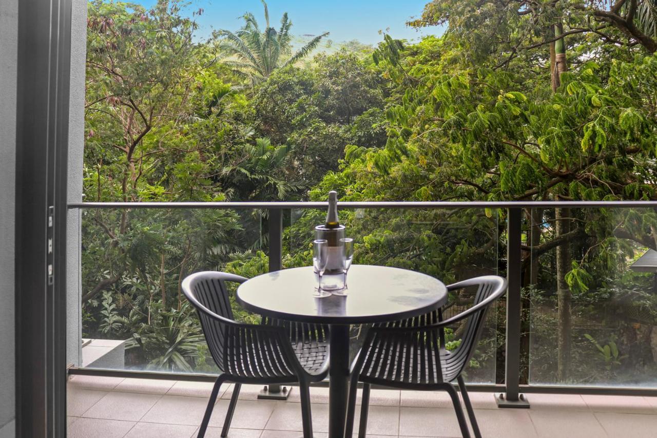 Holiday Inn & Suites Port Moresby By Ihg Eksteriør bilde