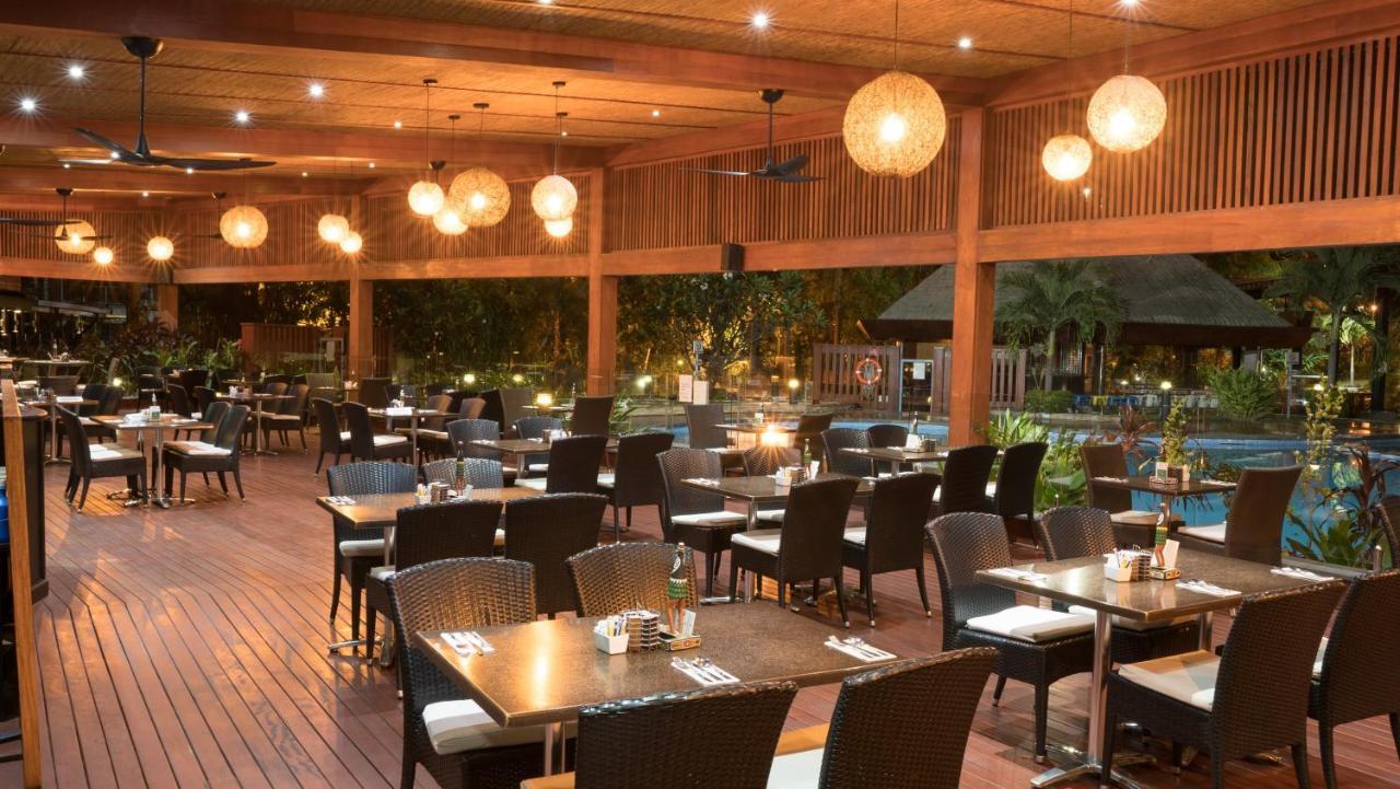 Holiday Inn & Suites Port Moresby By Ihg Eksteriør bilde