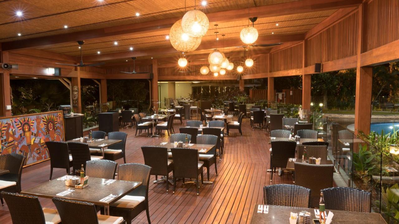 Holiday Inn & Suites Port Moresby By Ihg Eksteriør bilde