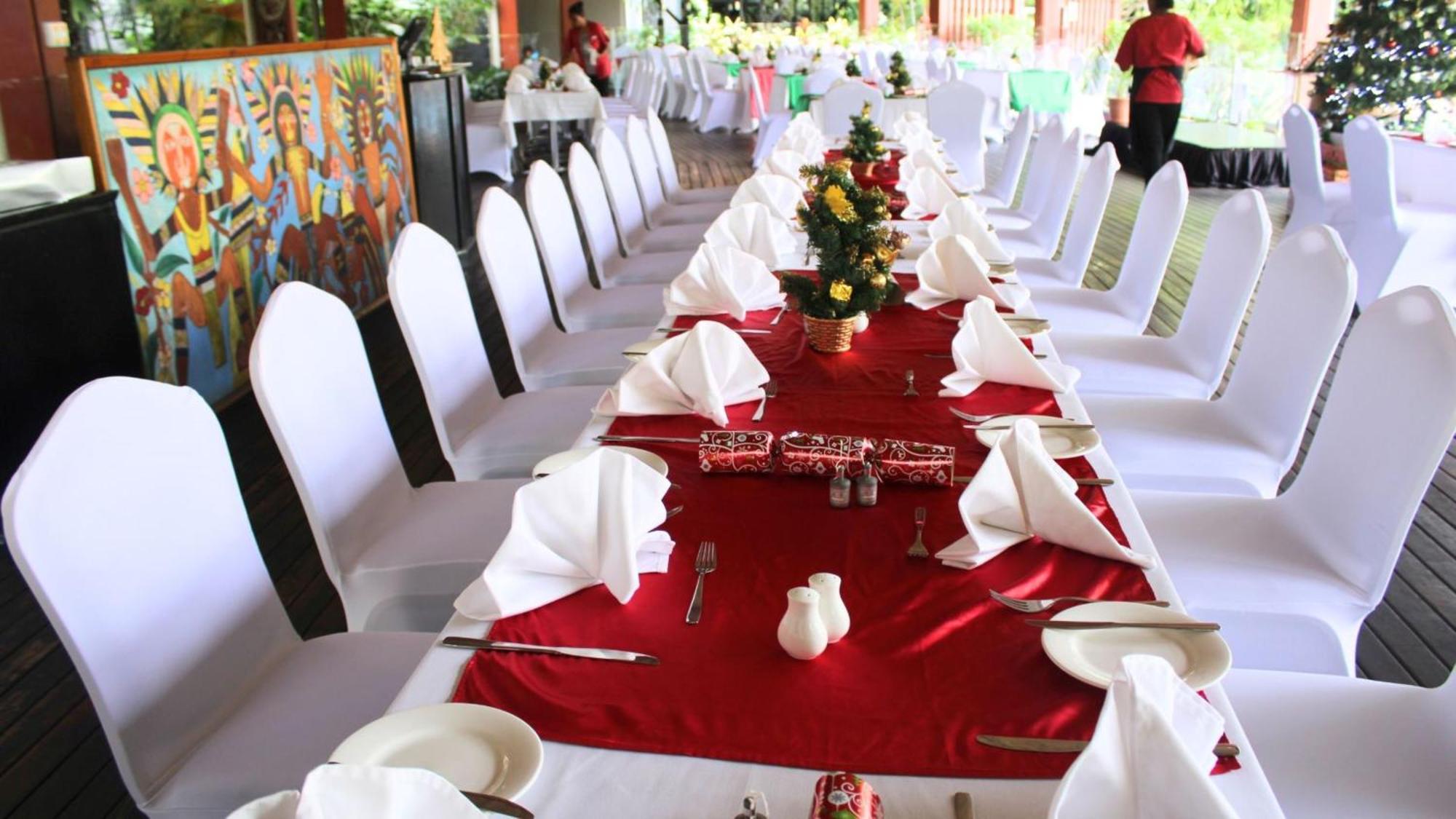 Holiday Inn & Suites Port Moresby By Ihg Eksteriør bilde