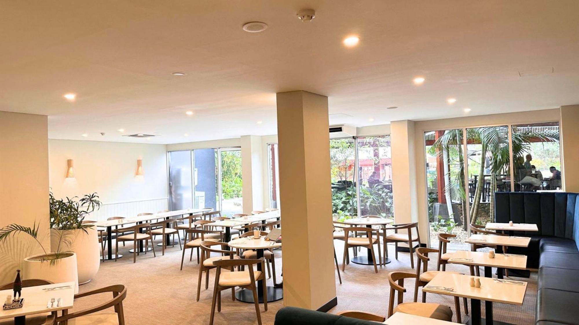 Holiday Inn & Suites Port Moresby By Ihg Eksteriør bilde
