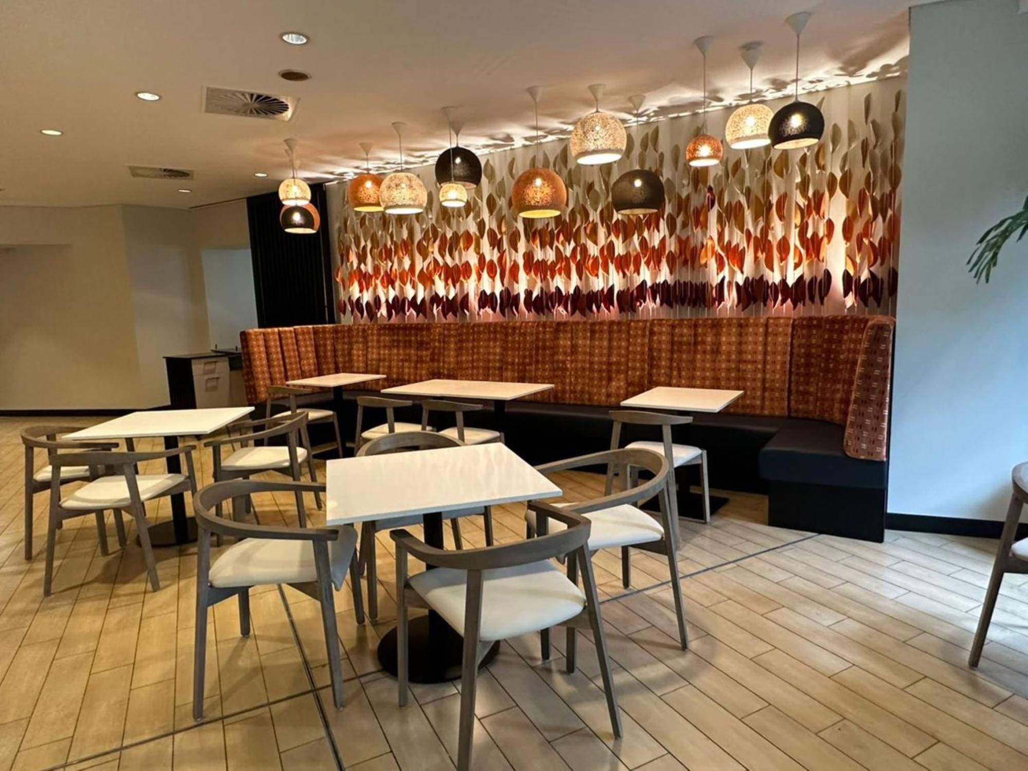 Holiday Inn & Suites Port Moresby By Ihg Eksteriør bilde