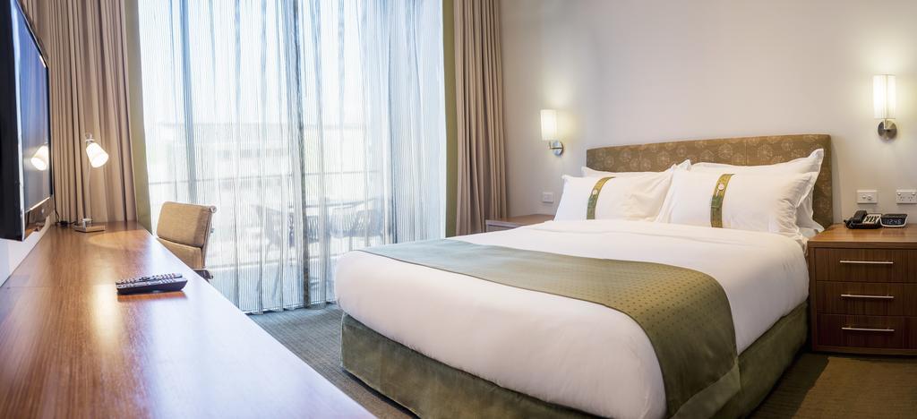 Holiday Inn & Suites Port Moresby By Ihg Eksteriør bilde