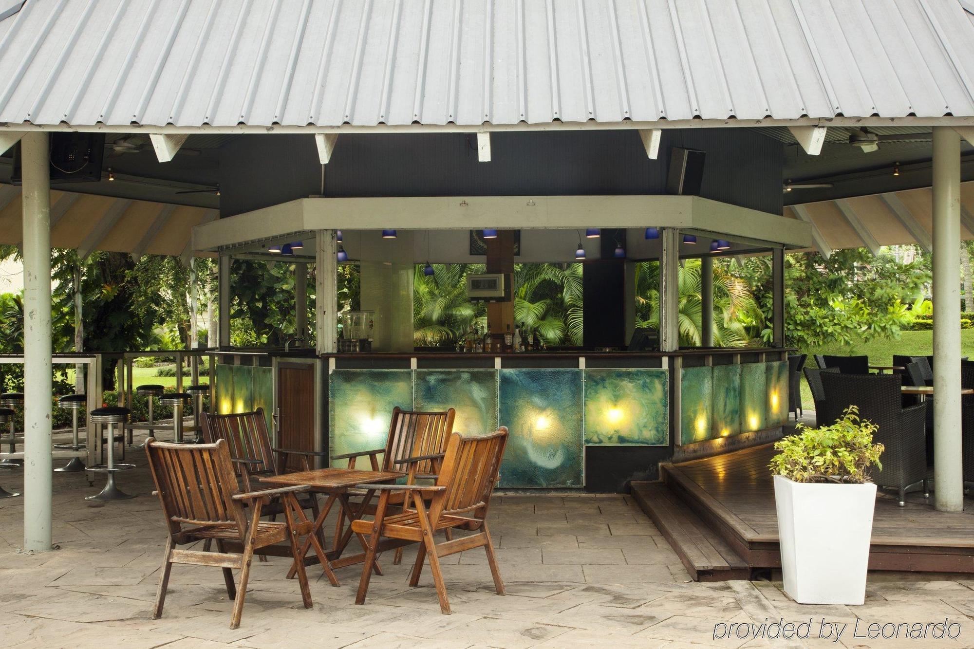 Holiday Inn & Suites Port Moresby By Ihg Eksteriør bilde