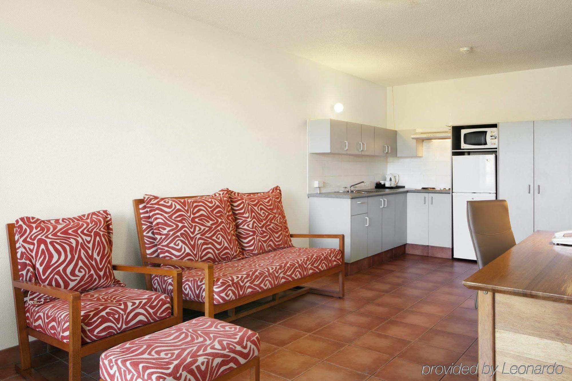 Holiday Inn & Suites Port Moresby By Ihg Rom bilde