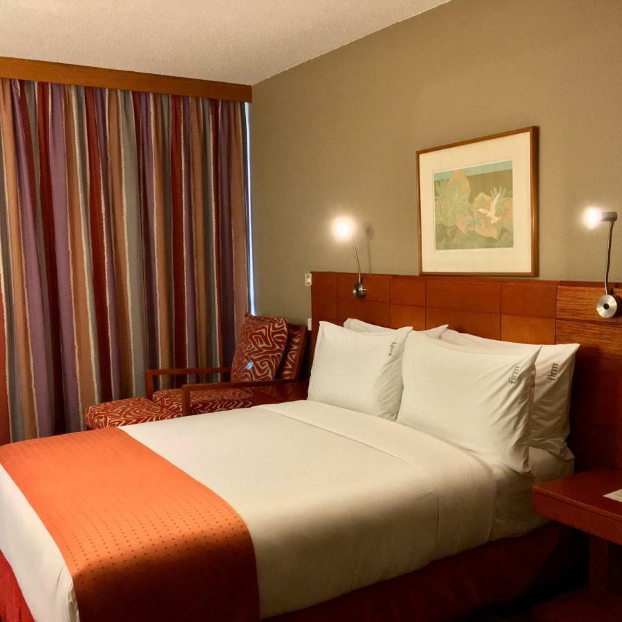 Holiday Inn & Suites Port Moresby By Ihg Eksteriør bilde