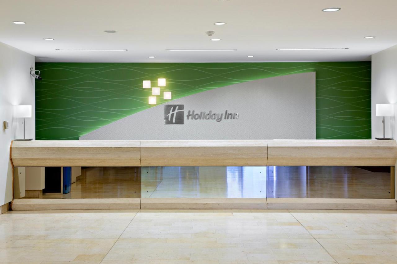 Holiday Inn & Suites Port Moresby By Ihg Eksteriør bilde