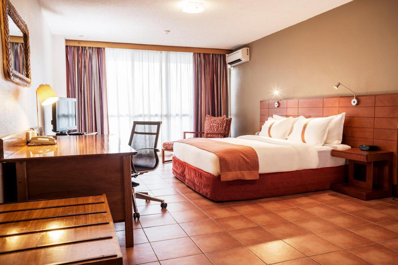 Holiday Inn & Suites Port Moresby By Ihg Eksteriør bilde
