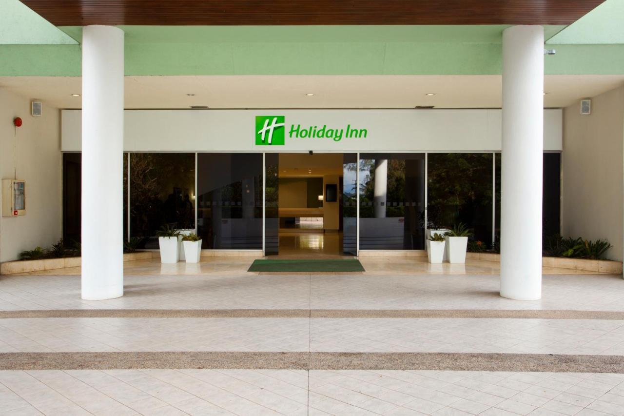 Holiday Inn & Suites Port Moresby By Ihg Eksteriør bilde