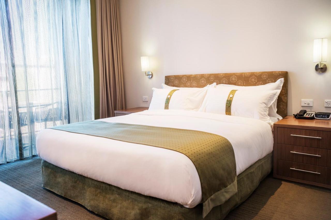 Holiday Inn & Suites Port Moresby By Ihg Eksteriør bilde