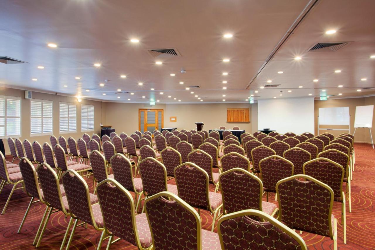 Holiday Inn & Suites Port Moresby By Ihg Eksteriør bilde